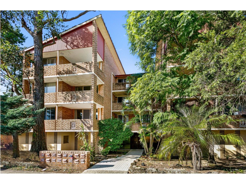 14/42-44 Gloucester Road, Hurstville NSW 2220