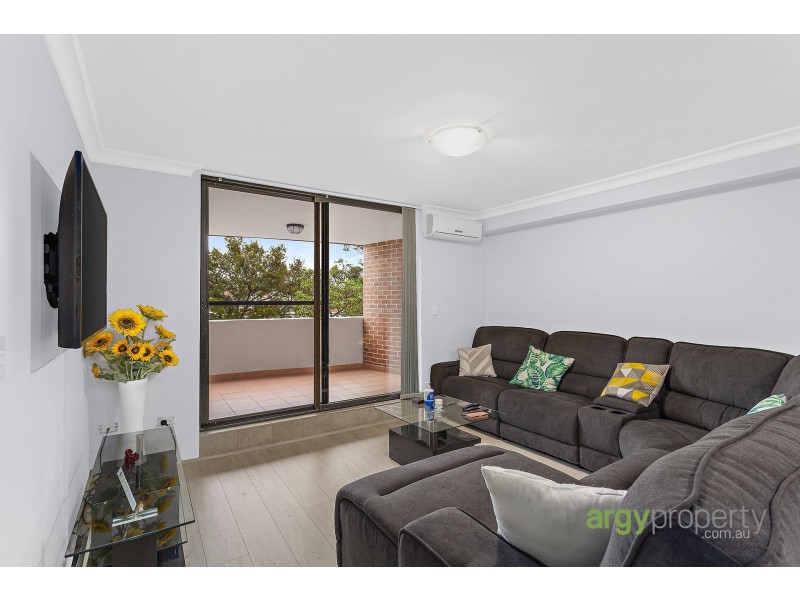 18/8-12 Market Street, Rockdale NSW 2216