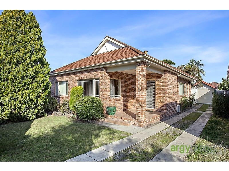 11 Scott Street, Kogarah NSW 2217