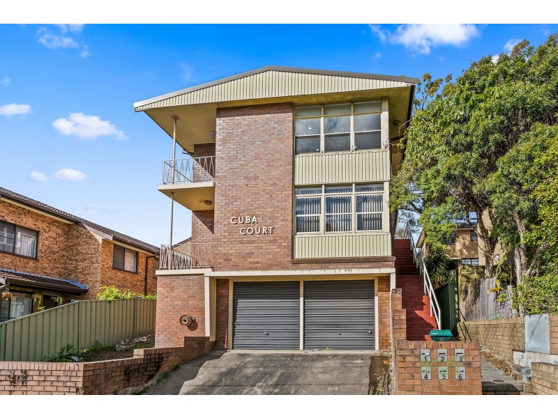 4/12 Railway Parade, Kogarah NSW 2217