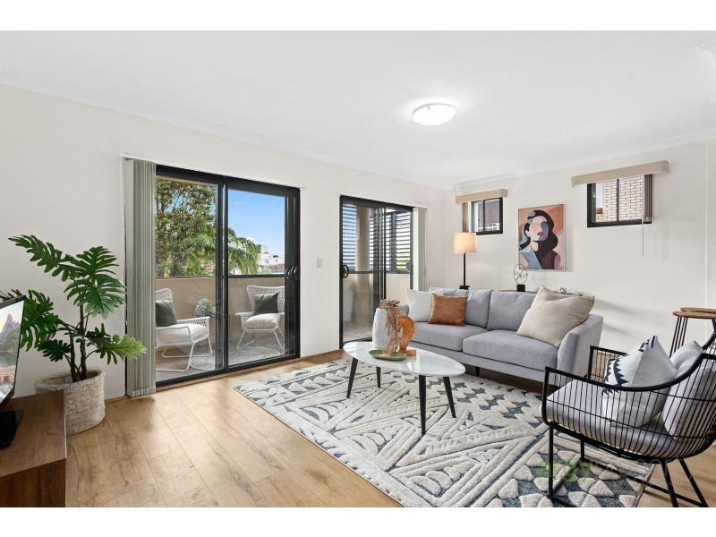 11/17-19 King Edward Street, Rockdale NSW 2216