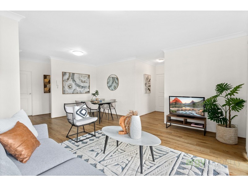 11/17-19 King Edward Street, Rockdale NSW 2216