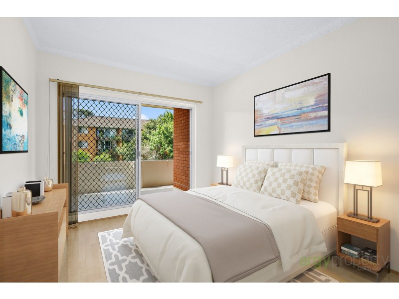 10/34-36 President Avenue, Kogarah NSW 2217