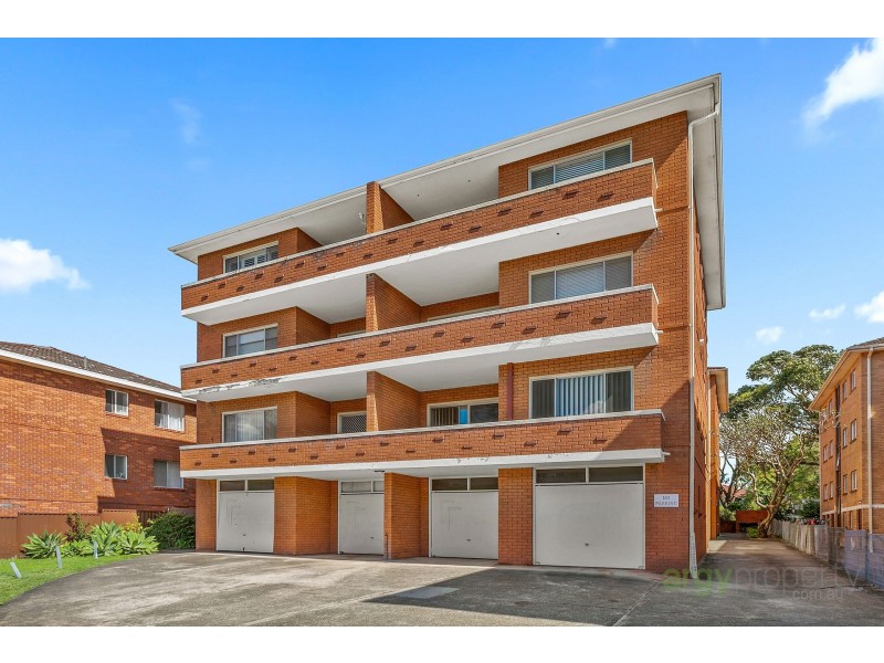 10/34-36 President Avenue, Kogarah NSW 2217