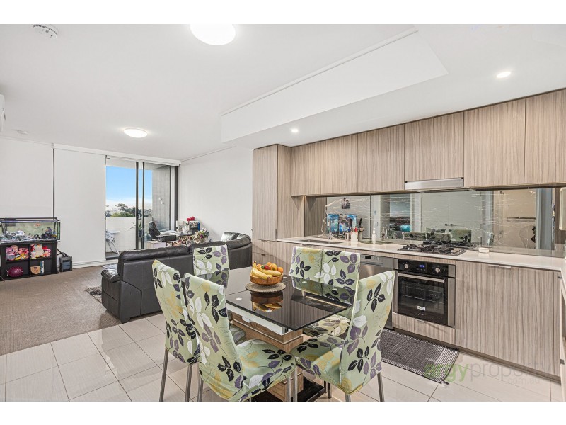 516/1 Vermont Crescent, Riverwood NSW 2210