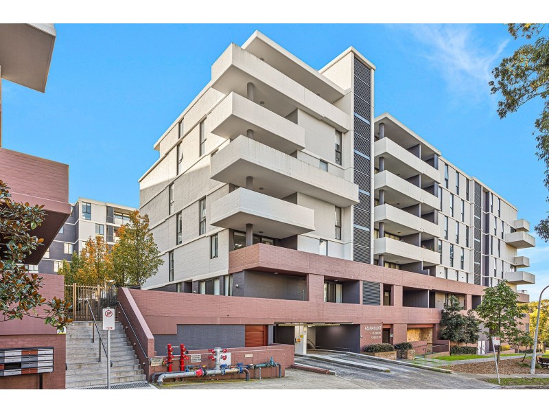 516/1 Vermont Crescent, Riverwood NSW 2210