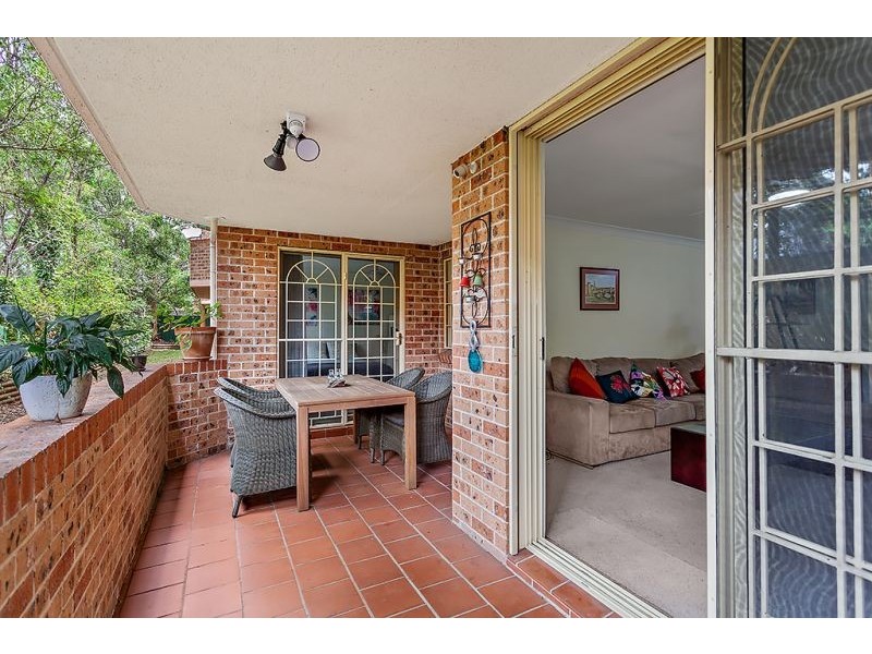 3/7-11 Hampden Street, Beverly Hills NSW 2209