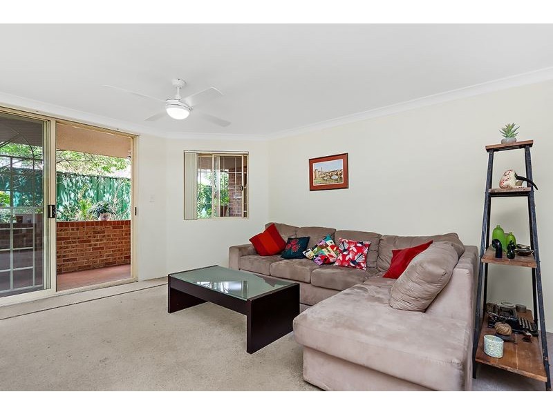 3/7-11 Hampden Street, Beverly Hills NSW 2209