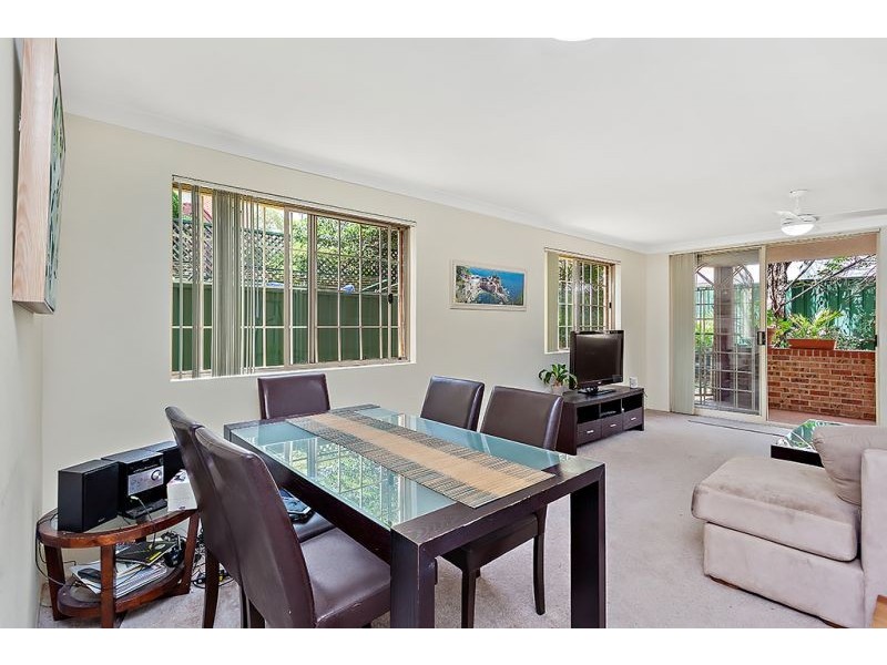 3/7-11 Hampden Street, Beverly Hills NSW 2209