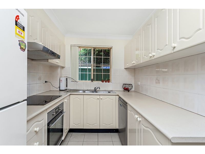 3/7-11 Hampden Street, Beverly Hills NSW 2209