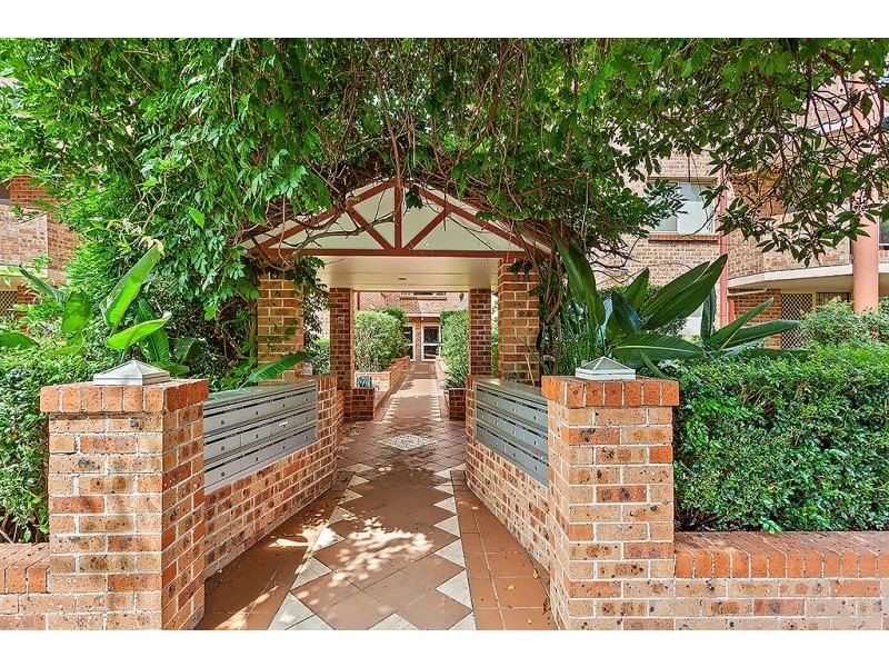 3/7-11 Hampden Street, Beverly Hills NSW 2209