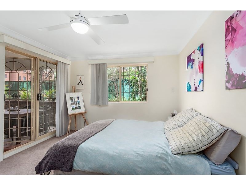 3/7-11 Hampden Street, Beverly Hills NSW 2209