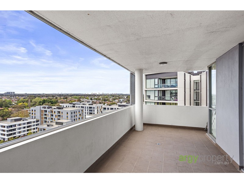 1103/1 Church Avenue, Mascot NSW 2020