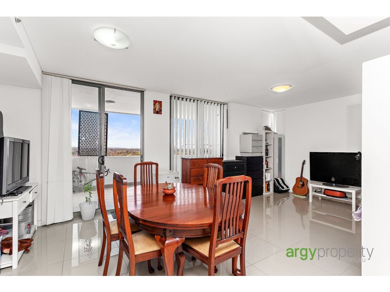 1103/1 Church Avenue, Mascot NSW 2020