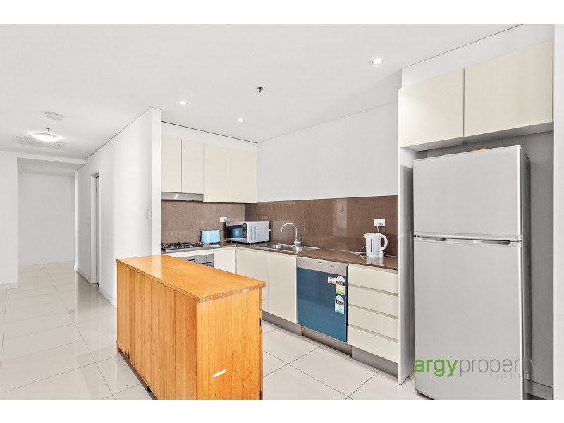 1103/1 Church Avenue, Mascot NSW 2020