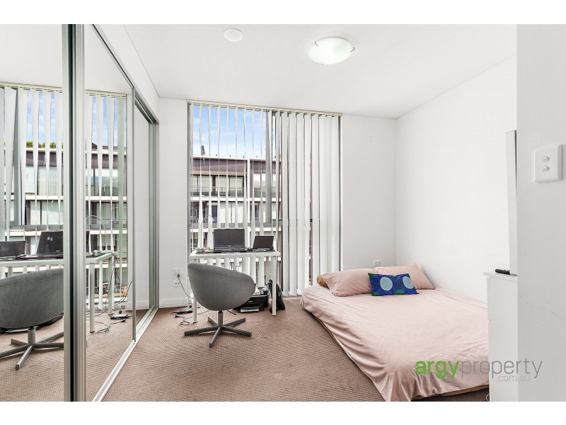 1103/1 Church Avenue, Mascot NSW 2020