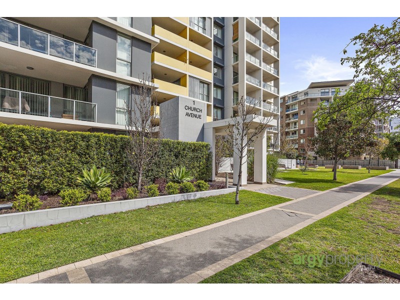 1103/1 Church Avenue, Mascot NSW 2020