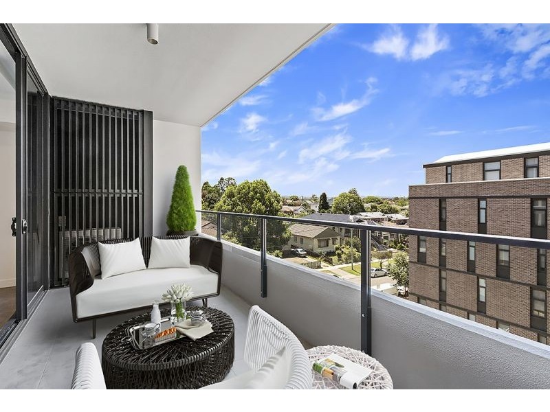 710D/1 Broughton Street, Parramatta NSW 2150