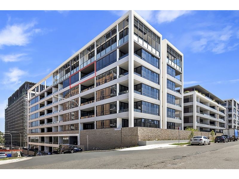 710D/1 Broughton Street, Parramatta NSW 2150