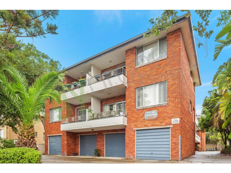 5/40-42 Monomeeth Street, Bexley NSW 2207