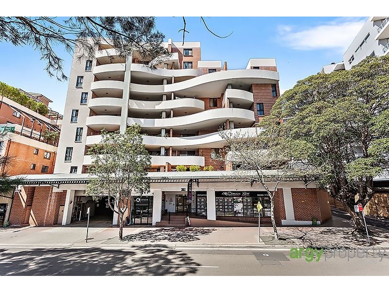 18/8-12 Market Street, Rockdale NSW 2216