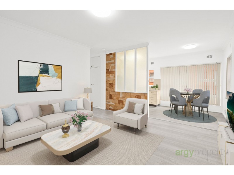 4/7 Baxter Avenue, Kogarah NSW 2217