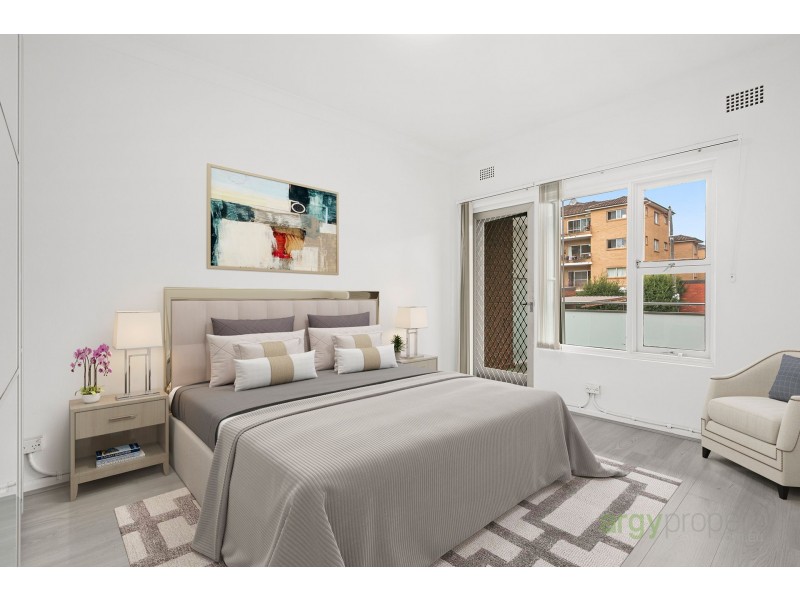 4/7 Baxter Avenue, Kogarah NSW 2217
