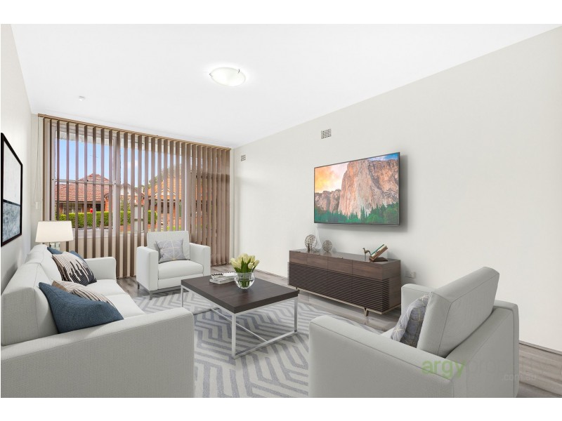 1/43 Watkin Street, Rockdale NSW 2216