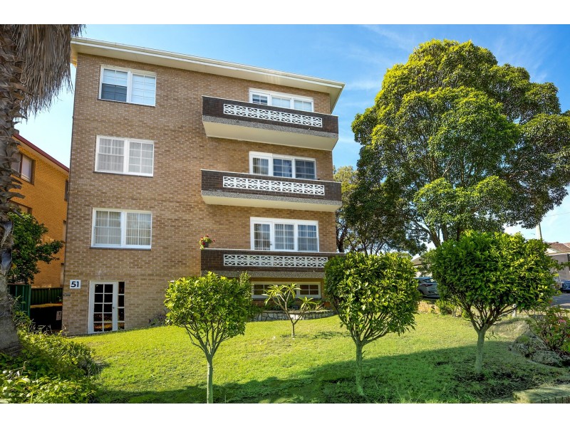 2/51 Robertson Street, Kogarah NSW 2217