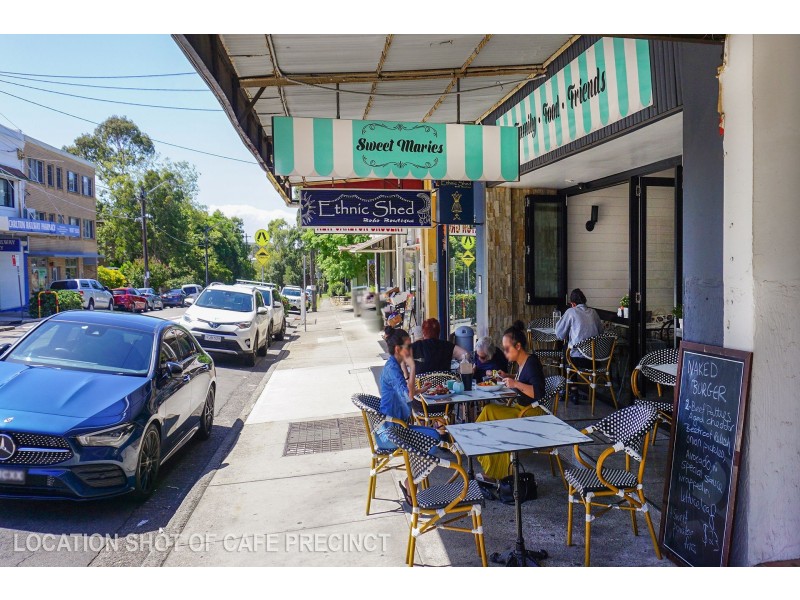 2/51 Robertson Street, Kogarah NSW 2217