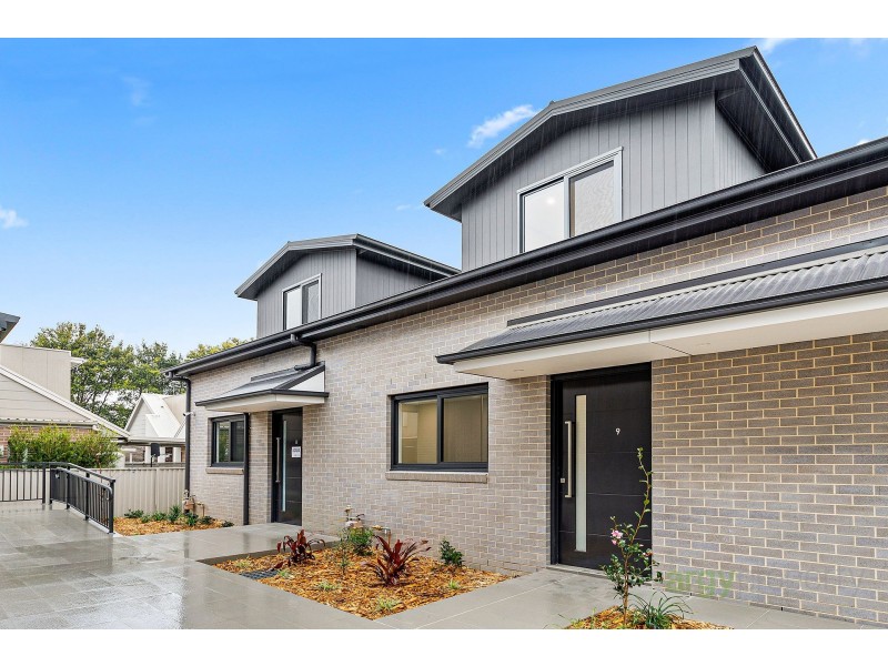 9/116-118 Karne Street North, Roselands NSW 2196