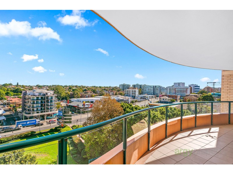 88/8 Ashton Street, Rockdale NSW 2216