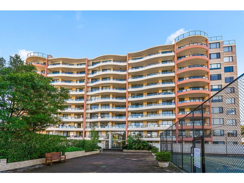 88/8 Ashton Street, Rockdale NSW 2216