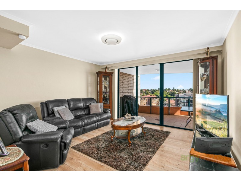 88/8 Ashton Street, Rockdale NSW 2216