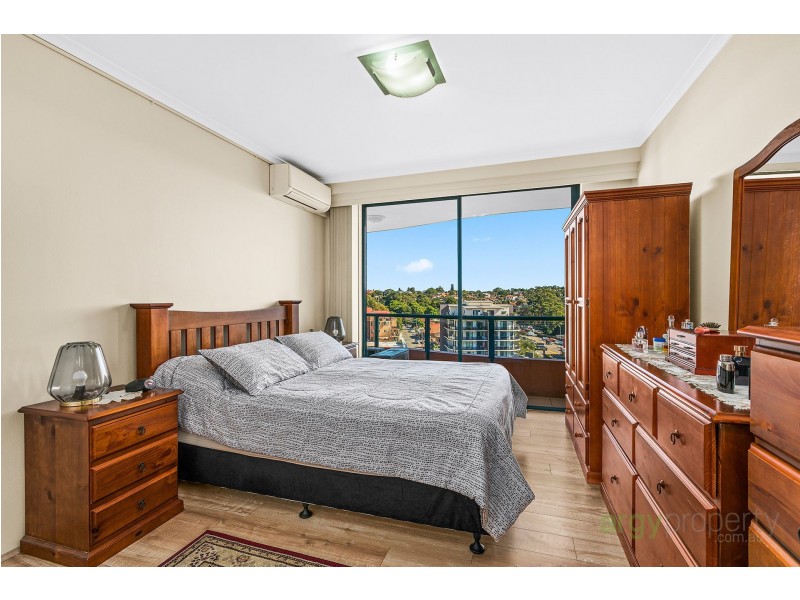 88/8 Ashton Street, Rockdale NSW 2216