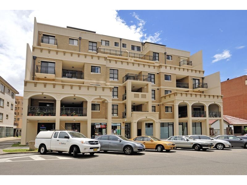 8/13-19 Hogben Street, Kogarah NSW 2217