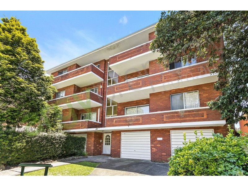 2/6-8 Taylor Street, Kogarah NSW 2217
