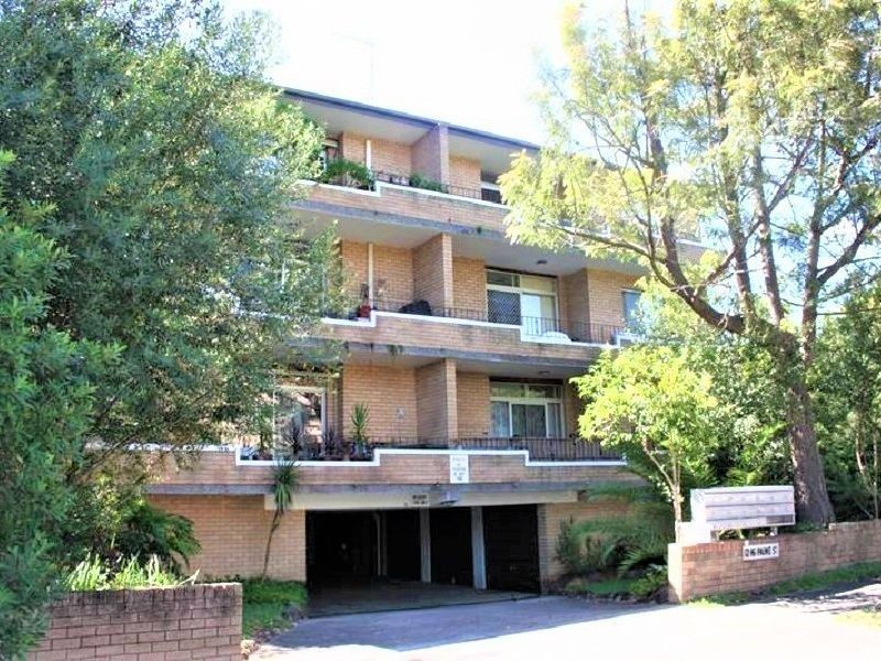 11/12-16 Paine Street, Kogarah NSW 2217
