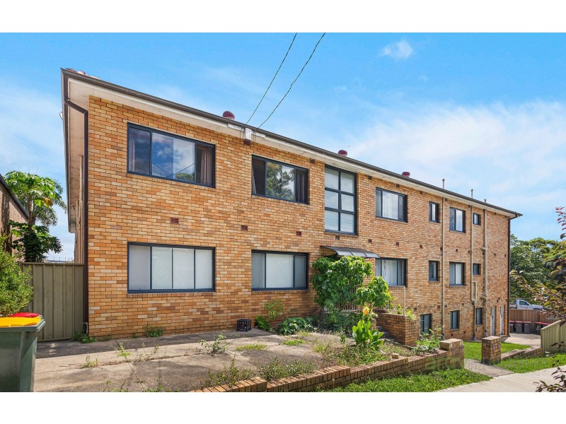 7/24 Railway Parade, Kogarah NSW 2217