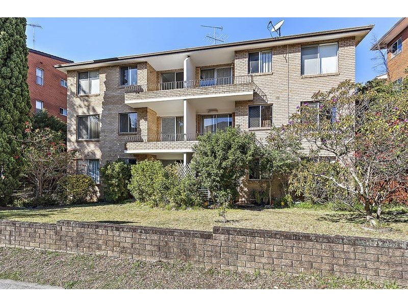 7/33-37 Warialda Street, Kogarah NSW 2217