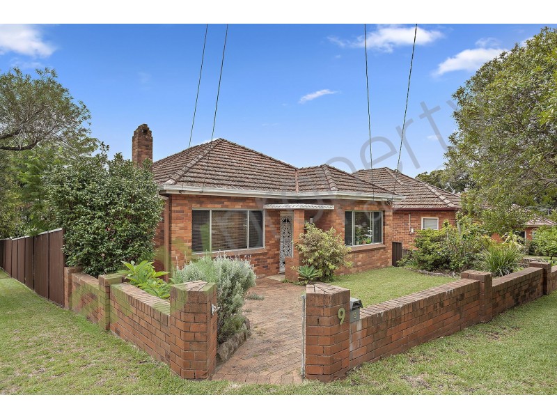 9 Mountbatten Street, Oatley NSW 2223