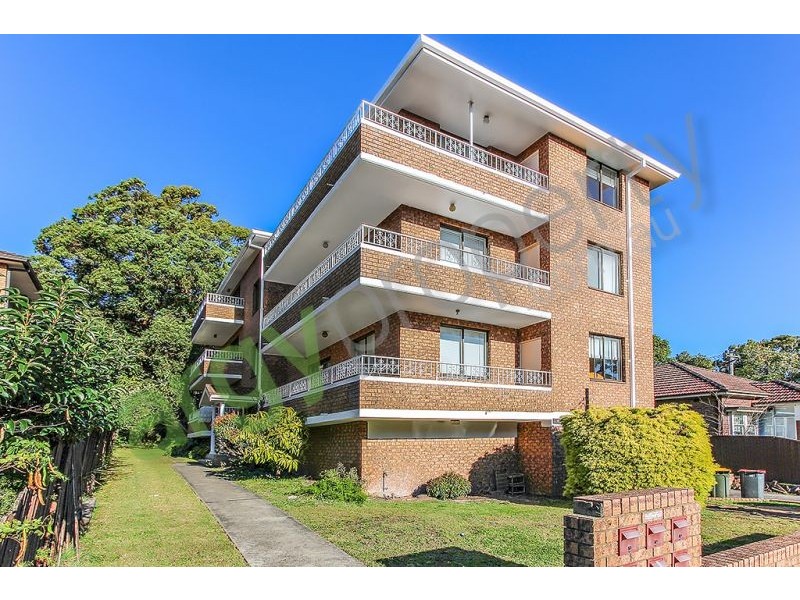5/19-21 Dalcassia Street, Hurstville NSW 2220