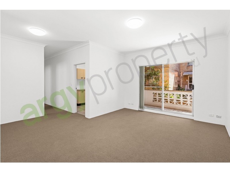 2/22-24 Bellevue Parade, Hurstville NSW 2220