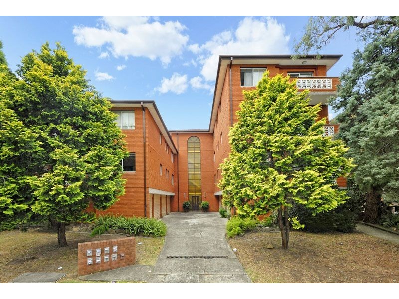 2/22-24 Bellevue Parade, Hurstville NSW 2220