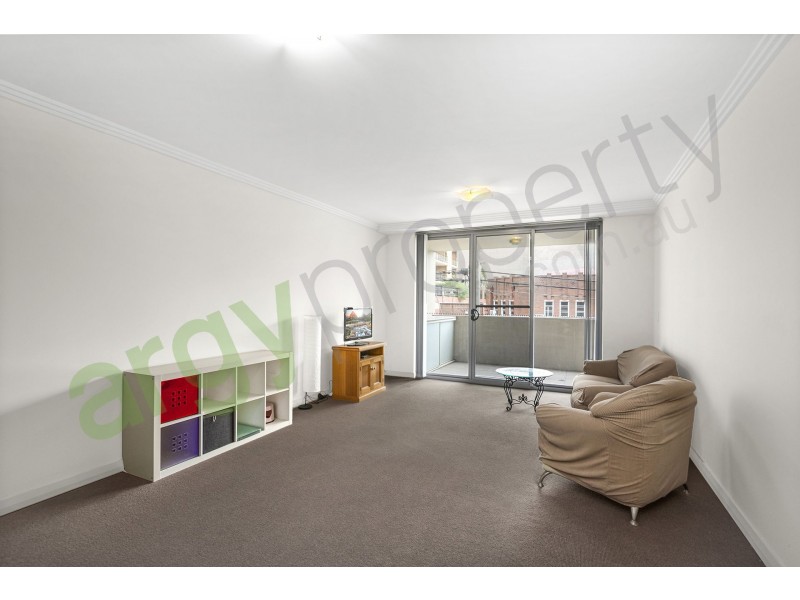 103/8-12 Kensington, Kogarah NSW 2217