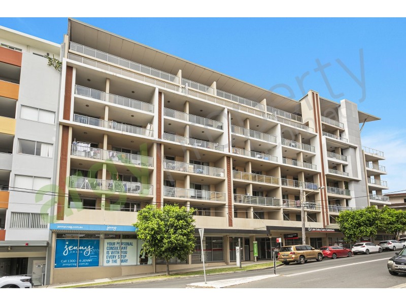 103/8-12 Kensington, Kogarah NSW 2217