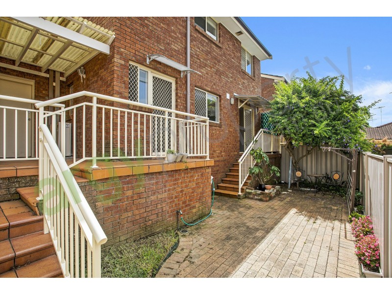 13/114-118 George Street, South Hurstville NSW 2221