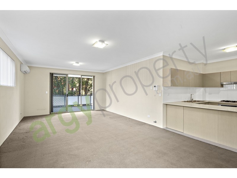 12/1-5 The Strand, Rockdale NSW 2216