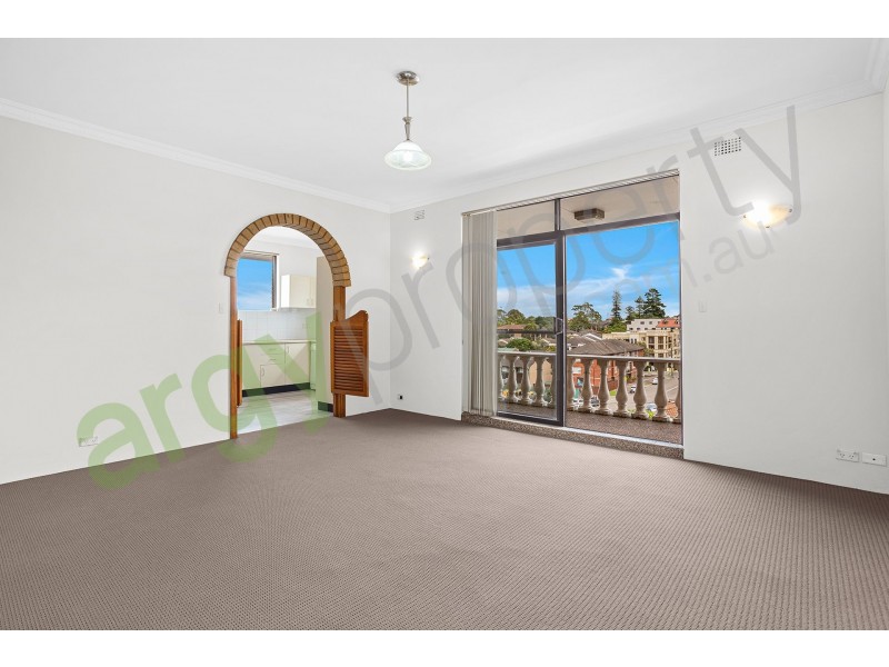 5/10 Empress Street, Hurstville NSW 2220