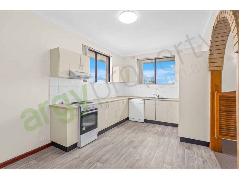 5/10 Empress Street, Hurstville NSW 2220